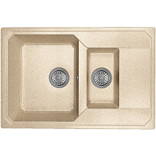 BAMBOO КАРДИНАЛ 760 К мойка терра