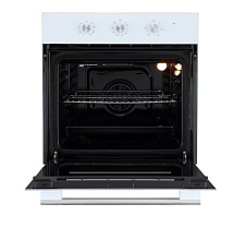 EVELUX EO 620 W духовой шкаф белый
