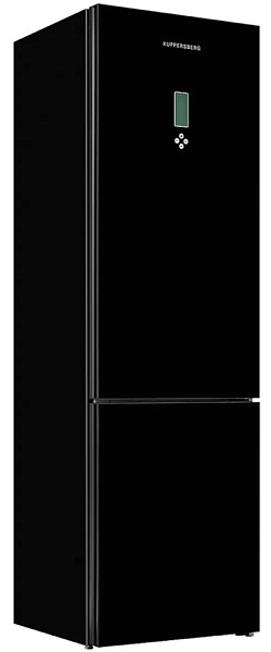KUPPERSBERG RFCN 2012 BG холодильник черный