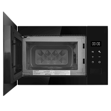 MAUNFELD JBMO155SGB02 микроволновая печь черный