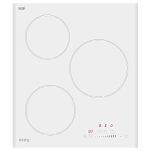 KORTING HI 43053 BW варочная панель белый