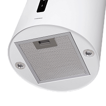 MAUNFELD Ford 39 Isla Sensor White вытяжка белый