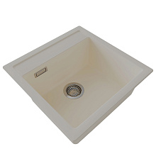 FLORENTINA 20.515.C0510.202 мойка бежевый