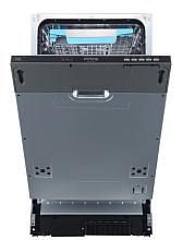 KORTING KDI 45570 посудомоечная машина