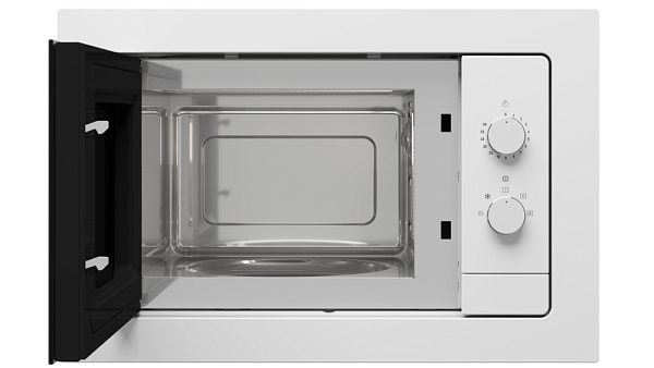 TEKA MB 620 BI WHITE микроволновая печь белый