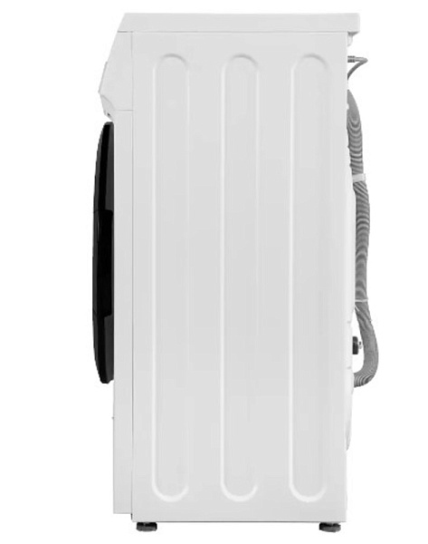 MAUNFELD MFWM106WH052 стиральная машина белый