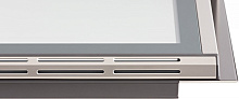 BERTAZZONI F609MODESX духовой шкаф нержавеющая сталь
