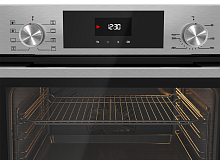 MILLEN MEO 6002 IX духовой шкаф нержавеющая сталь