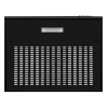 MAUNFELD MPG 60 вытяжка черный