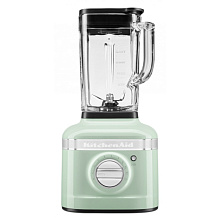 KITCHENAID 5KSB4026EPT ARTISAN K400 блендер фисташковый