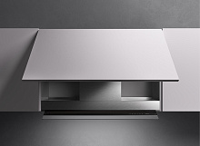 FALMEC VIRGOLA TOUCH BLACK 60 вытяжка черный