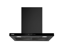EXITEQ EX-1096 вытяжка чёрный