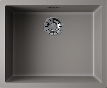 OMOIKIRI YAMAKAWA 55-UIS мойка серый