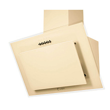 LEX MIKA G 600 IVORY вытяжка слоновая кость