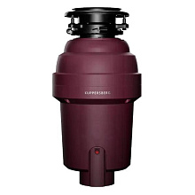 KUPPERSBERG WS 750 V измельчитель красный