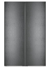 LIEBHERR XRFBD 5220-22 001 холодильник черный