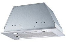 GRAUDE LB 52.0 E вытяжка нержавеющая сталь