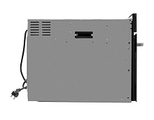 MAUNFELD XCMO4414GB духовой шкаф черный