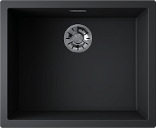 OMOIKIRI YAMAKAWA 55-UI-GB мойка графит