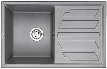 GRANULA GR-8002 мойка алюминиум