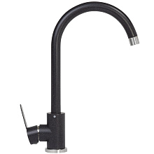 ECOSHTEIN ES 0500 смеситель антрацит
