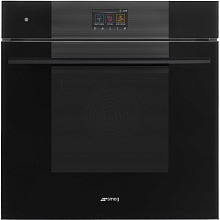 SMEG SOP6104S2PB3 духовой шкаф