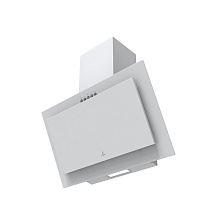 LEX MIO 600 WHITE вытяжка белый