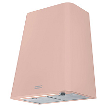 FRANKE FSMD 508 RS вытяжка матовый розовый