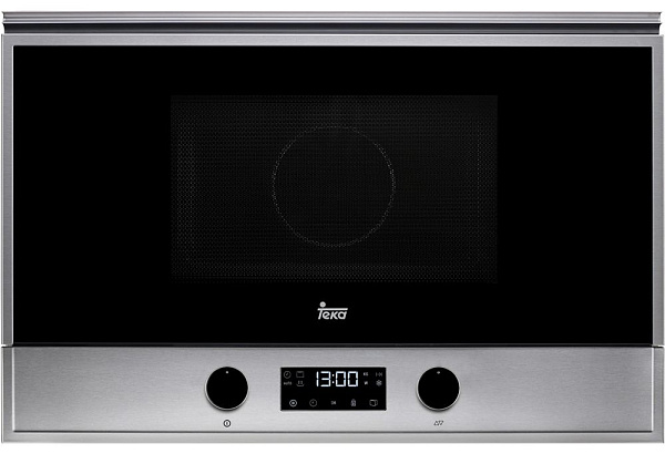 TEKA MS 622 BIS L SS микроволновая печь нержавеющая сталь