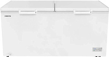HIBERG PF 25 NFG морозильный ларь белый