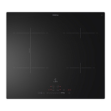LEX HI 6041A I BL варочная панель черный