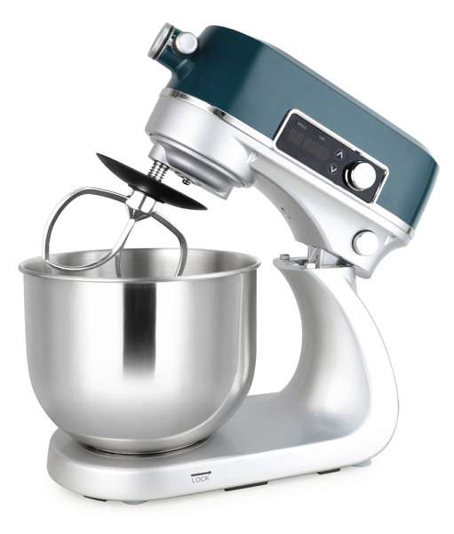 MAUNFELD MF-425BL комбайн синий