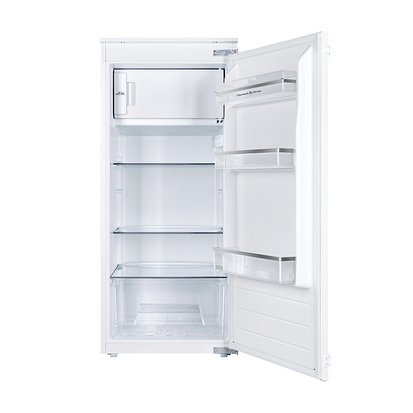 ZIGMUND & SHTAIN BR 22 X холодильник белый