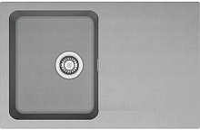 FRANKE OID 611-77 мойка серый
