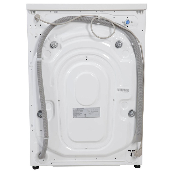 KORTING KWD 57IT14107 стиральная машина с сушкой белый