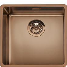 SMEG VSTR50CUX мойка медь