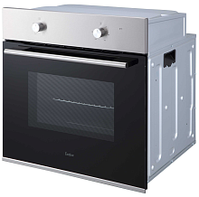 EVELUX EO 610 X духовой шкаф нержавеющая сталь
