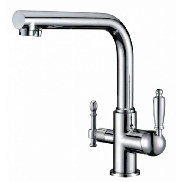 ZORG ZR 313 YF-33 смеситель хром