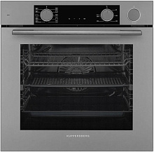 KUPPERSBERG KSO 610 GR духовой шкаф серый