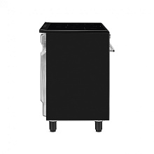 SMEG CX91IMBL варочный центр чёрный