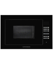KUPPERSBERG HMW 645 B микроволновая печь черный