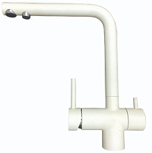 Zigmund & Shtain ZS 1300 ИНД.ВАНИЛЬ смеситель Zigmund & Shtain ZS 1300 ИНД.ВАНИЛЬ смеситель