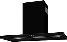 DE DIETRICH DHB49740B вытяжка черный