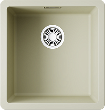 OMOIKIRI KATA 40-U-BE мойка ваниль