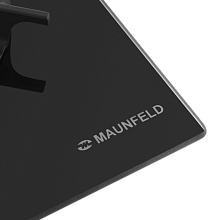 MAUNFELD EEHG.64.13CB/KG варочная панель черный