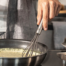 ZWILLING PRO венчик 239 мм нержавеющая сталь