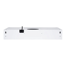 EVELUX ULLA 60 W вытяжка белый