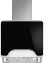 KUPPERSBERG MINT 60 вытяжка черный