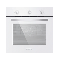 MAUNFELD EOEC.586W духовой шкаф белый