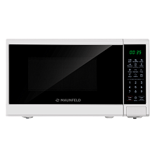 MAUNFELD MFSMO720EW07 микроволновая печь белый